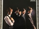 LP 1964 The Rolling Stones SAME Decca FULL GOLD OVAL BLK 16300 1st GER ED EX