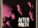 LP 1966 The Rolling Stones AFTER MATH Decca GOLD OVAL SLK 16415  1st GER ED NM