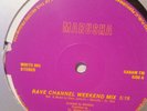 Marusha ‎– Rave Channel - 12