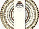 Oasis - The Masterplan: Blood Records 25th Anniversary Limited Vinyl Zoetrope