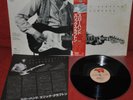 ERIC CLAPTON - SLOWHAND - RSO MWF 1038 1977 -  LP JAPAN OBI NM 1A EDIZIONE