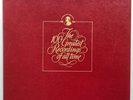 The 100 Greatest Recordings Of All Time - Franklin Mint Record -21+22 - N/M - EX