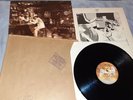 LED ZEPPELIN -in through the out door -1979 -UK FIRST PRESS-SWAN SONG   -A- N/M