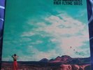 NOEL GALLAGHER High Flying Birds - WHITE Vinyl LP Who Built The Moon Album Ex