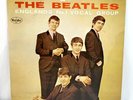 Introducing the Beatles, Vee-Jay  LP 1062, MONO Version Two,  REAL ONE Play Test