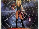 LITA FORD OUT FOR BLOOD MERCURY 25PP85 JAPAN VINYL LP