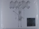 AC/DC Flick Of The Switch EPIC E-80209 LP 180g audiophile 2003 reissue SEALED t