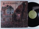 BLACK SABBATH Self Titled WARNER BROS WS-1871 LP VG+ t