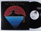 JERRY GARCIA BAND Cats Under The Stars ARISTA LP VG+ wlp t