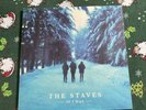 The Staves – If I Was Vinyl LP Record
