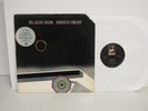 Black Sun Disco Heat Promo Disco LP