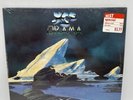 Yes LP Vinyl Record “Drama” 1980 STILL SEALED Original- SD 16019- Atlantic- Mint