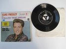 Elvis Presley Follow that dream EPA 4368 ( Germany )