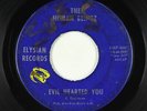 Garage 45 - Human Beingz - Evil Hearted You - Elysian