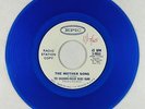 Garage Blues 45 - Goldberg-Miller Blues Band - Mother Song - Epic VG+ blue wax