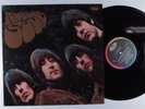 BEATLES Rubber Soul CAPITOL SW-2442 LP NM stereo t