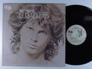 DOORS The Best Of... ELEKTRA LP VG++/VG+ quadraphonic t