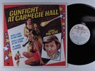 PHIL OCHS Gunfight At Carnegie Hall A&M LP VG+ canada t