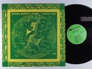 JIMMY PAGE Session Man ARCHIVE INTERNATIONAL LP VG+ t