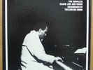 THELONIOUS MONK The Complete Black Lion and Vogue Recordings MOSAIC 4-LP Box Set