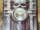 Emerson Lake & Palmer - Brain Salad Surgery Vinyl Album Gatefold 1973