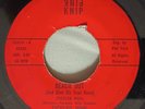 TICKLED PINK Reach Out / Never Can Say Goodbye 45 ORIG 1972 US PINK / KNIP FUNK