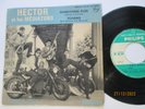 RARE FRENCH EP 45t /(7
