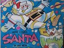 Zoot-Zoot-Zoot Here Comes Santa In His New Sace Suit,  RARE, Bruce Haak/TINY TIM