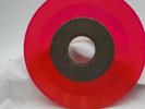 ARTHUR BIG BOY CRUDUP - Red 45RPM Vinyl - Crudup’s After Hours, That's All Right