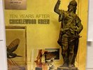 Ten Years After - Cricklewood Green SEALED Vinyl, Simply Vinyl 180