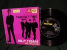 Billy Thorpe & Aztecs EP Twilight Time 1965 Oz Rock-Pop-Beat 4Tk P/S 7