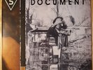 R.E.M. No. 5 Vinyl Lp Document MIRG 1025