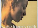 Sade - Lovers Rock - 2010 MOV Issue - Played Once