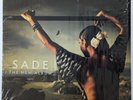 Sade - Soldier Of Love - 2010 US First Press Original - Played Once