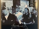 NEW Metallica Garage Inc 2x LP Vinyl Record album club days