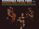 Tennessee Ernie Ford - Country Hits...Feelin' Blue LP 180G Audiophile Vinyl - AP