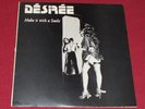 Vinyl LP* Desiree – Make It With A Smile (1976) Désirée *Private Pressung *RAR