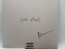 Marcus Mumford SIGNED S/T Opaque Red Color Vinyl LP And Sons Babel Sigh No More