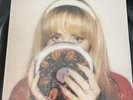 Sabrina Carpenter Fruitcake Limited Edition Green Vinyl LP IN HAND FREE SHIP