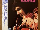 NM LP ELVIS PRESLEY GOOD TIMES RCA RCA6221 JAPAN OBI VINYL