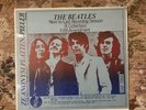 Beatles SEALED Unofficial LP Next-to-Last Session Get Back Ze Anonym