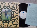 RICK HAYWARD - RARE BLUE HORIZON With PROMO Letter Blues Folk LP Nick Drake