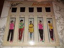 X-Ray Spex - Germfree Adolescents UK LP 1978 PUNK                              E