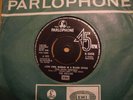 THE HOLLIES,  LONG COOL WOMAN IN A BLACK DRESS,  PARLOPHONE RECORDS 1971 MINT-/M