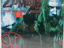 ROB ZOMBIE The Sinister Urge / 2018 LP Vinyl AUDIOPHILE new SEALED