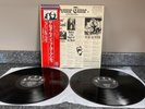 Vinyl Lp John Lennon & Yoko Plastic Ono Band Some Time In New York City RARE