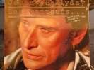 Rare Maxi 45T Johnny Hallyday ‎– Les Vautours - 4 Titres 1990 / NEUF,  MINT 100%