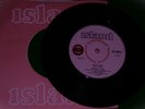 WYNDER K. FROG - Green Door/Dancing Frog (Island WIP 6006) 1967 Mod/Hammond VG+