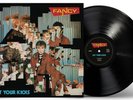 Fancy ‎– 1985 