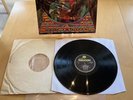 The Hollies - Evolution (LP, Album, Mono) Original 1967 PMC 7022 Version 1
